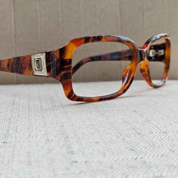 Kirkland Signature Men Glasses Frame KS CALABRIA 57[]15 140 Eyeglasses Frame - Picture 1 of 10